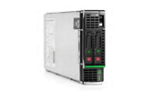 Hp Proliant BL460c Gen8 Server